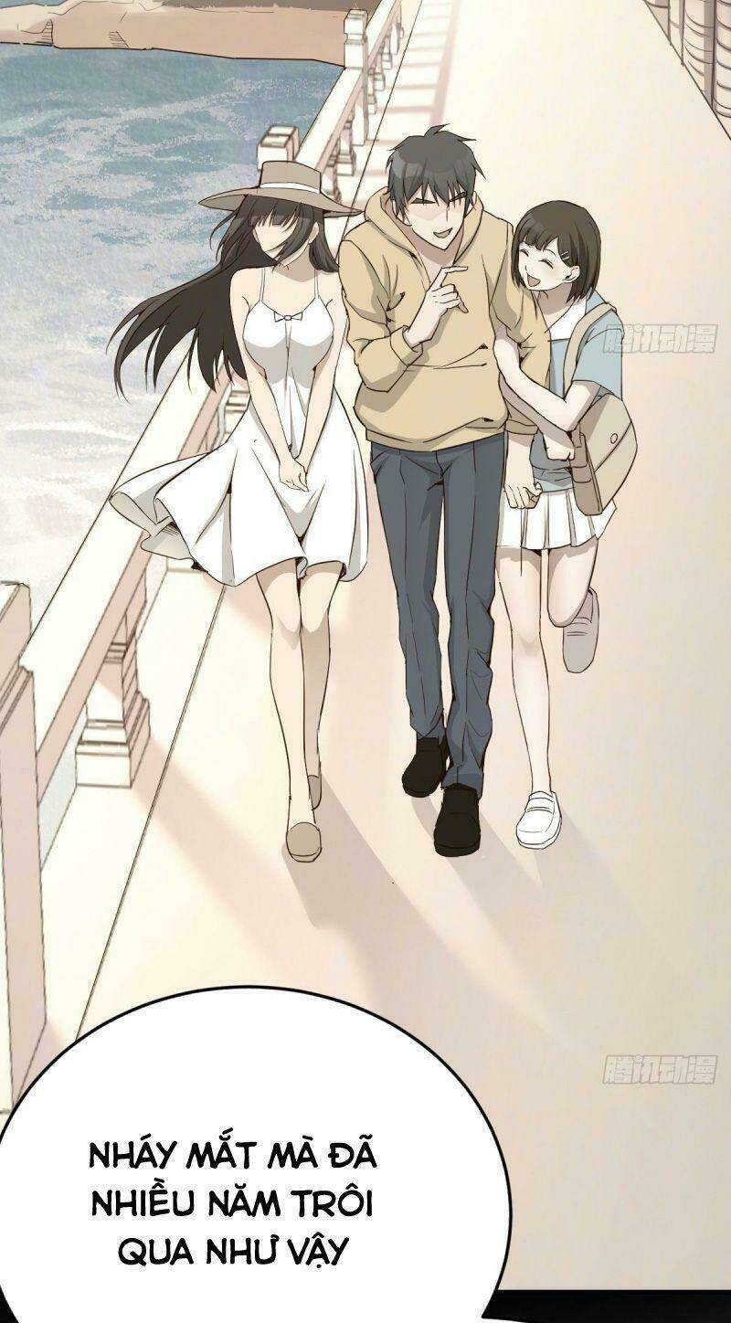 Trong Nhà Có 2 Bạn Gái Song Sinh: Chapter 40