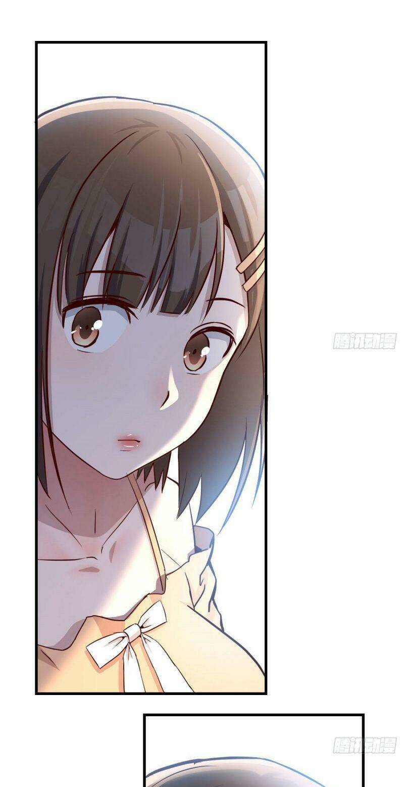 Trong Nhà Có 2 Bạn Gái Song Sinh: Chapter 40