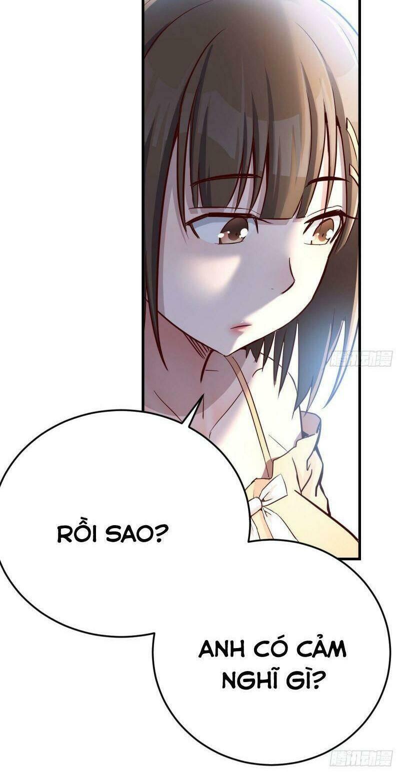 Trong Nhà Có 2 Bạn Gái Song Sinh: Chapter 40