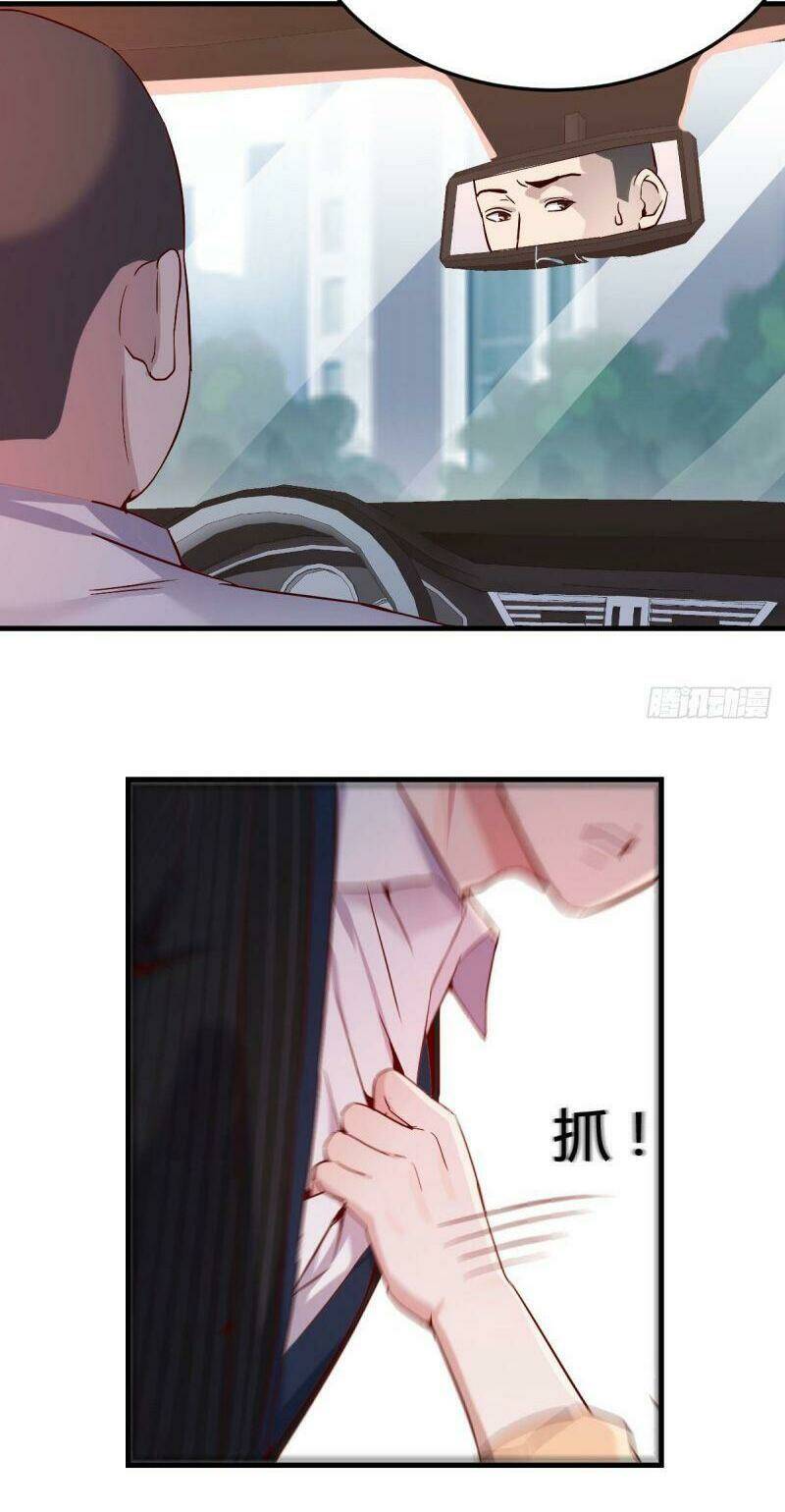 Trong Nhà Có 2 Bạn Gái Song Sinh: Chapter 40