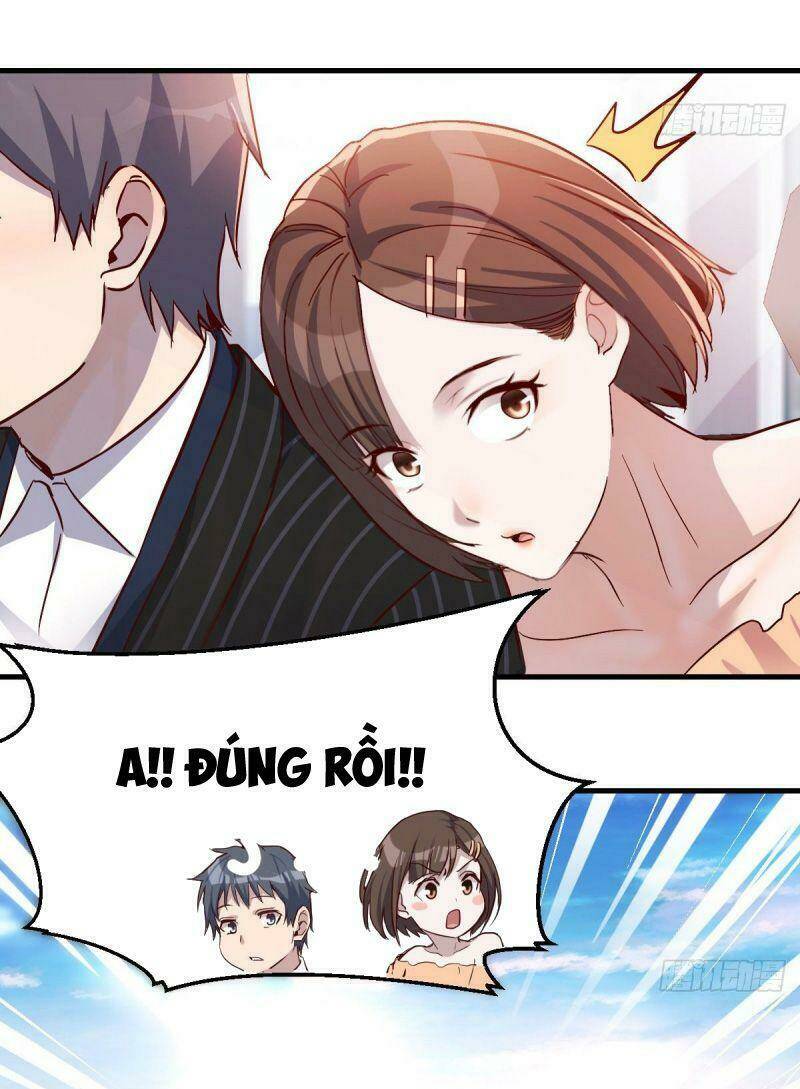 Trong Nhà Có 2 Bạn Gái Song Sinh: Chapter 40