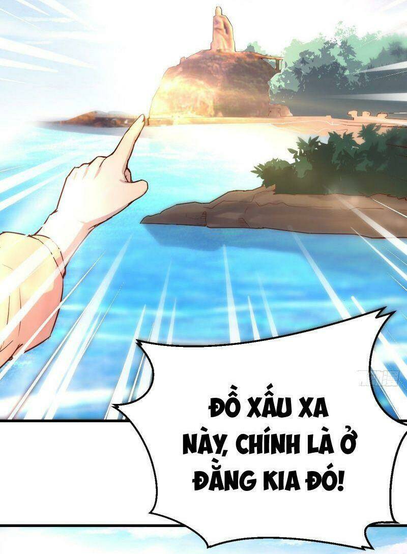 Trong Nhà Có 2 Bạn Gái Song Sinh: Chapter 40
