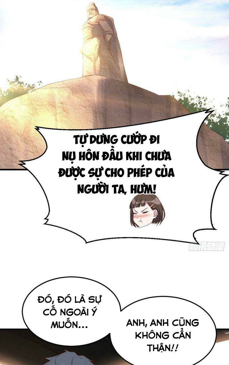 Trong Nhà Có 2 Bạn Gái Song Sinh: Chapter 40