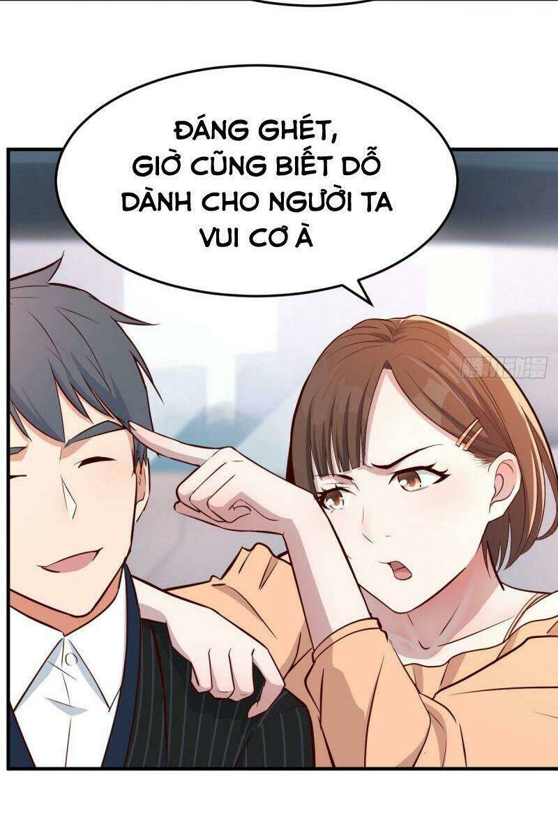 Trong Nhà Có 2 Bạn Gái Song Sinh: Chapter 40