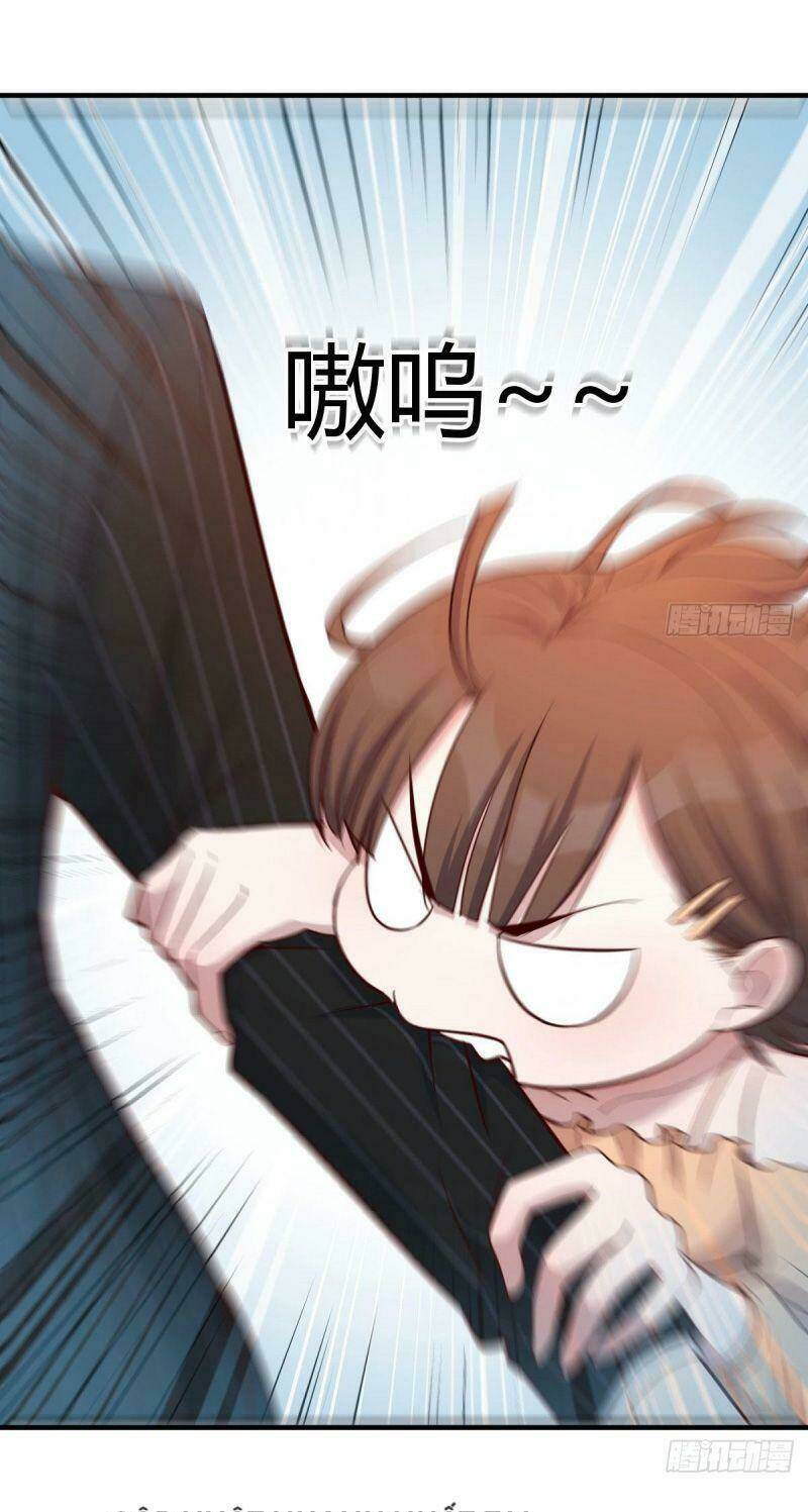 Trong Nhà Có 2 Bạn Gái Song Sinh: Chapter 40