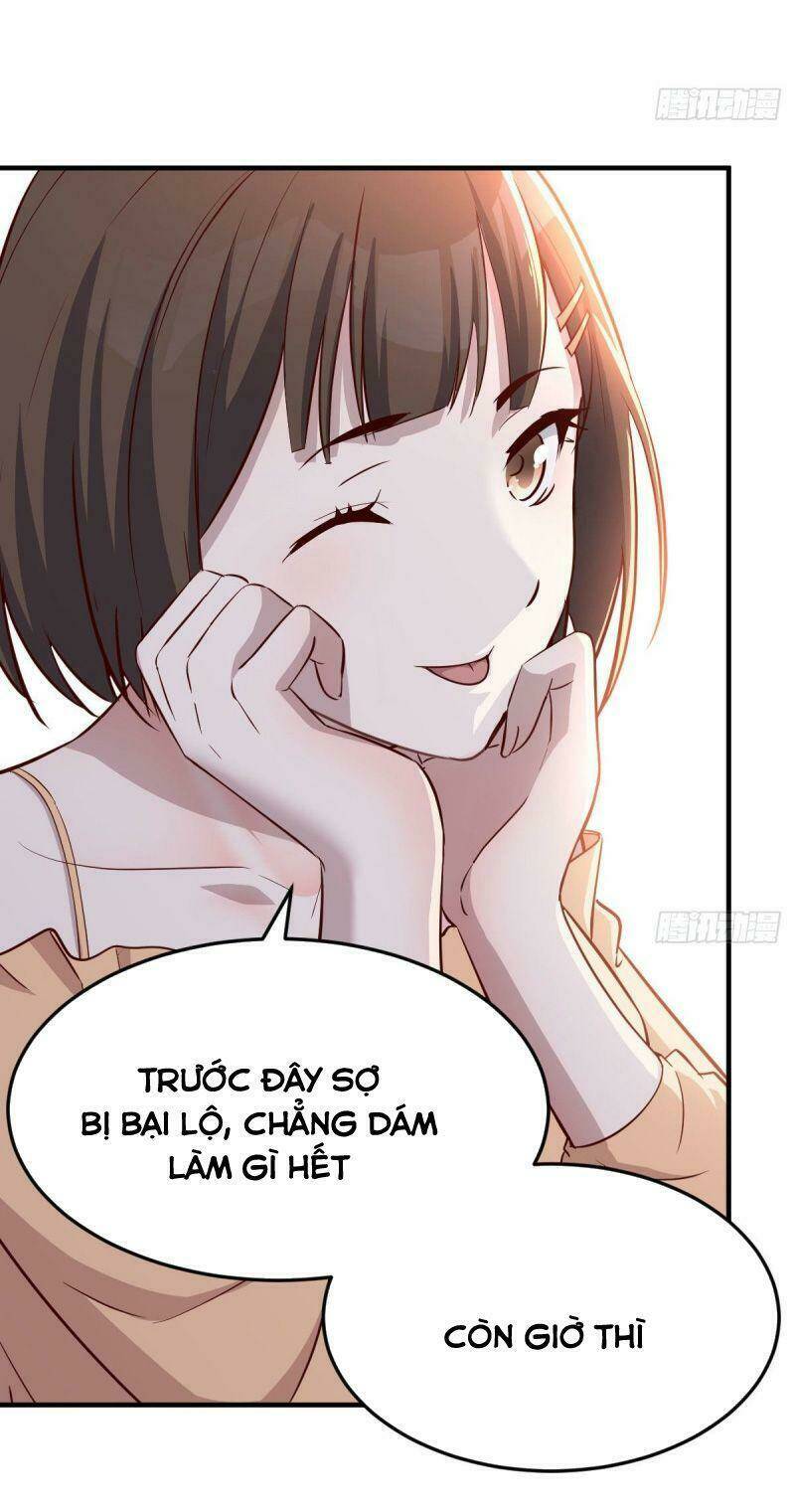 Trong Nhà Có 2 Bạn Gái Song Sinh: Chapter 40