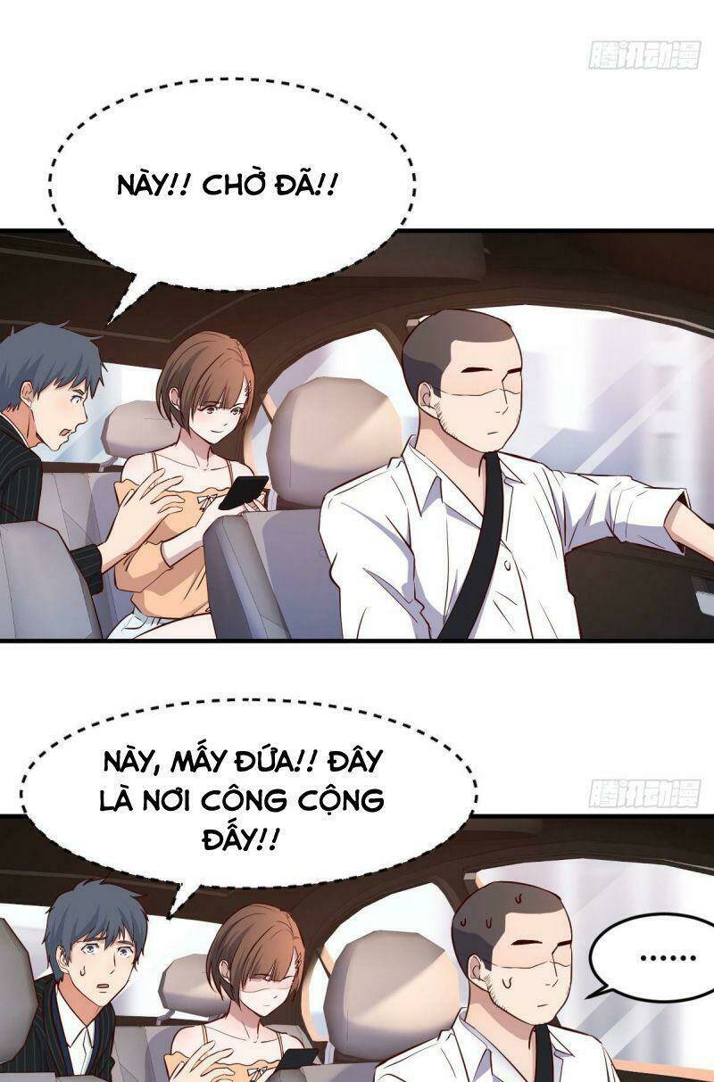 Trong Nhà Có 2 Bạn Gái Song Sinh: Chapter 40