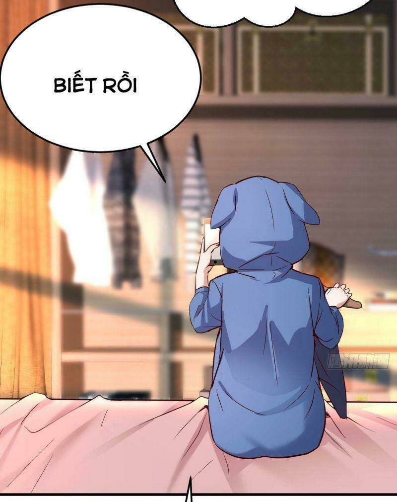 Trong Nhà Có 2 Bạn Gái Song Sinh: Chapter 40