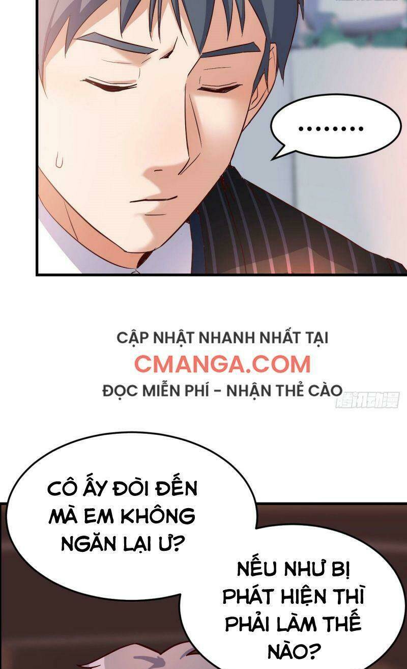 Trong Nhà Có 2 Bạn Gái Song Sinh: Chapter 40
