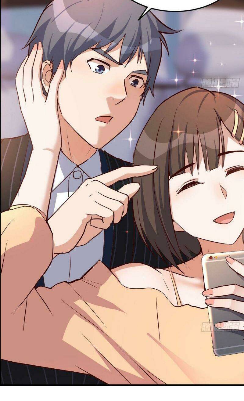 Trong Nhà Có 2 Bạn Gái Song Sinh: Chapter 40