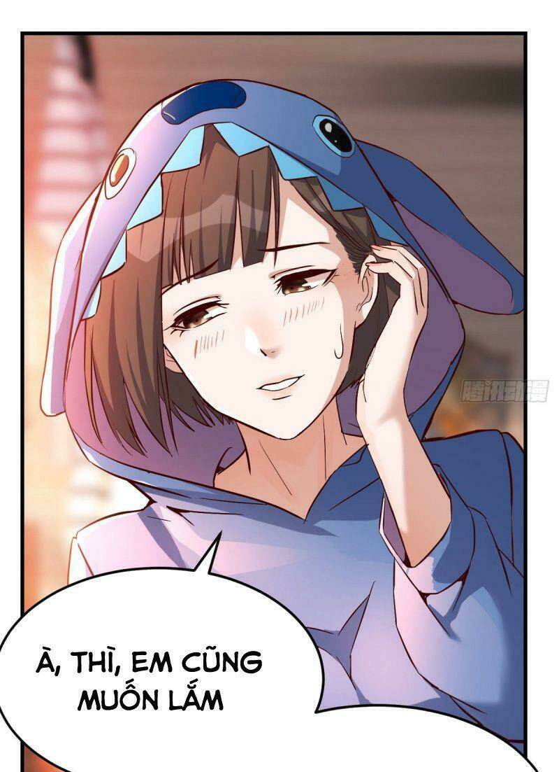 Trong Nhà Có 2 Bạn Gái Song Sinh: Chapter 40