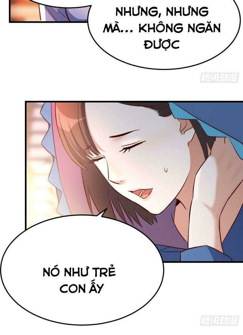 Trong Nhà Có 2 Bạn Gái Song Sinh: Chapter 40