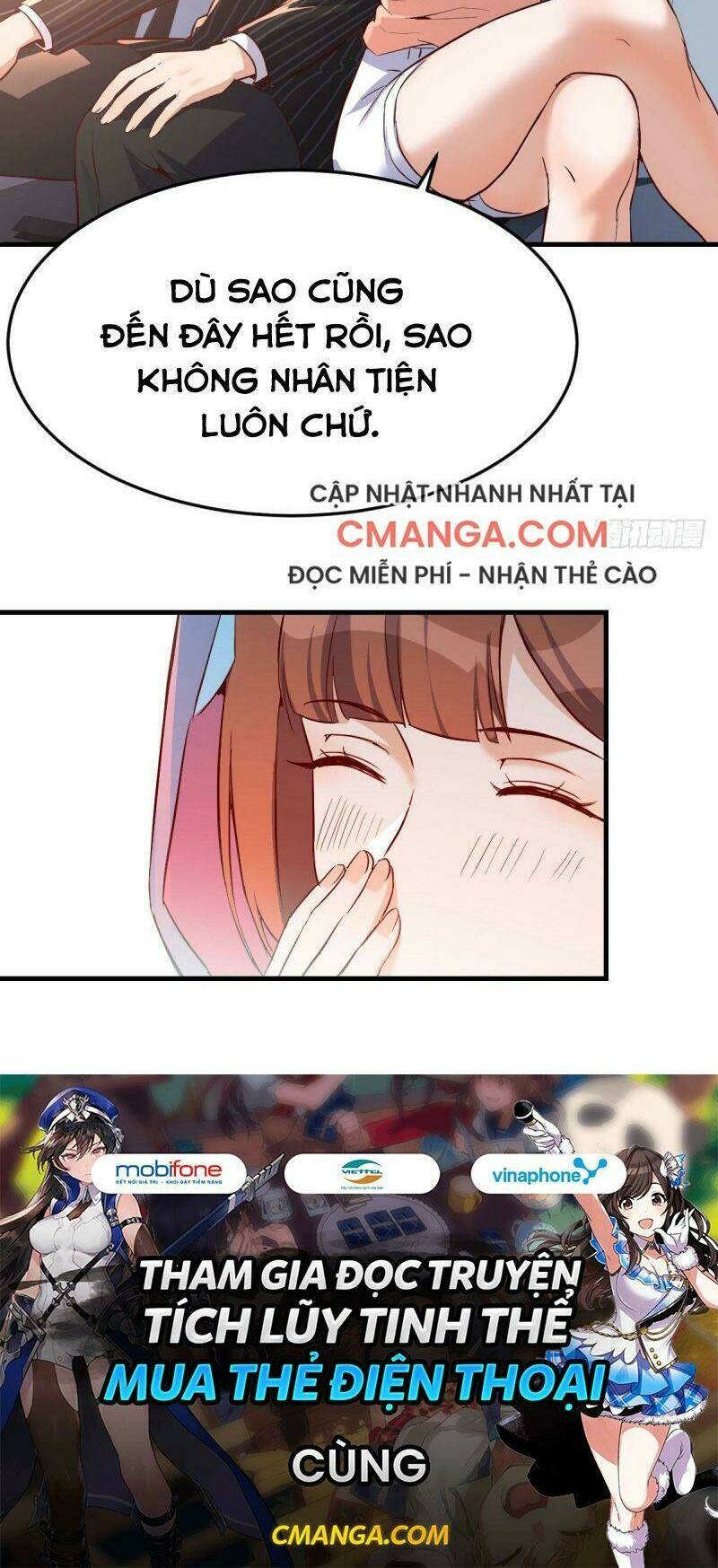 Trong Nhà Có 2 Bạn Gái Song Sinh: Chapter 40