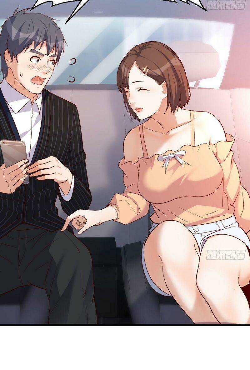 Trong Nhà Có 2 Bạn Gái Song Sinh: Chapter 41