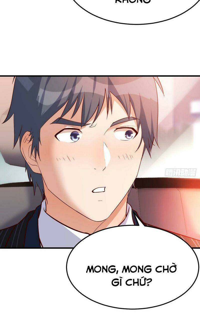 Trong Nhà Có 2 Bạn Gái Song Sinh: Chapter 41