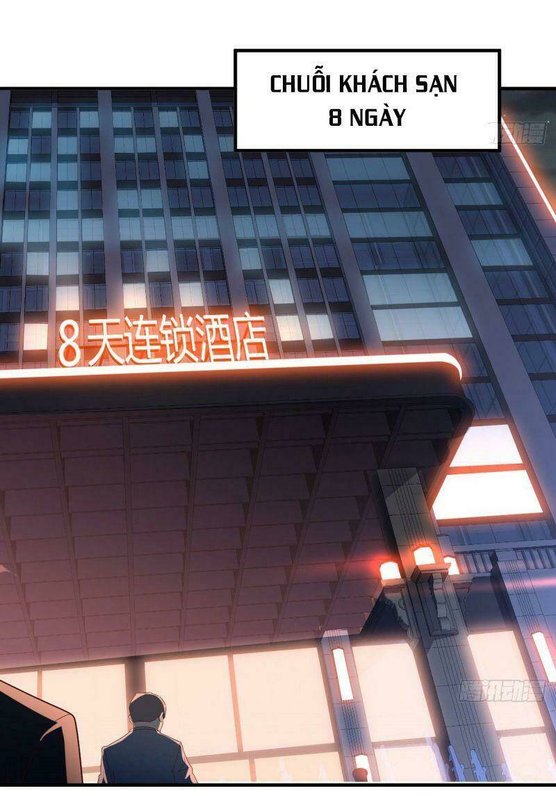 Trong Nhà Có 2 Bạn Gái Song Sinh: Chapter 41