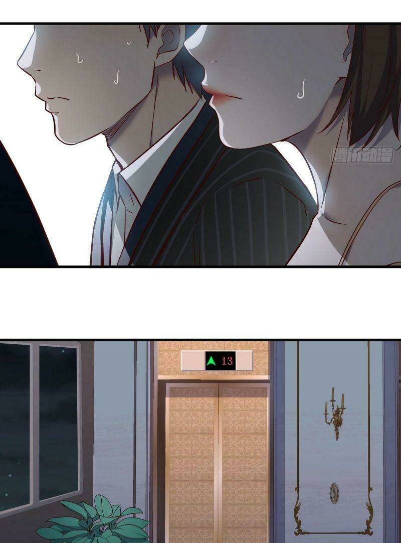 Trong Nhà Có 2 Bạn Gái Song Sinh: Chapter 41