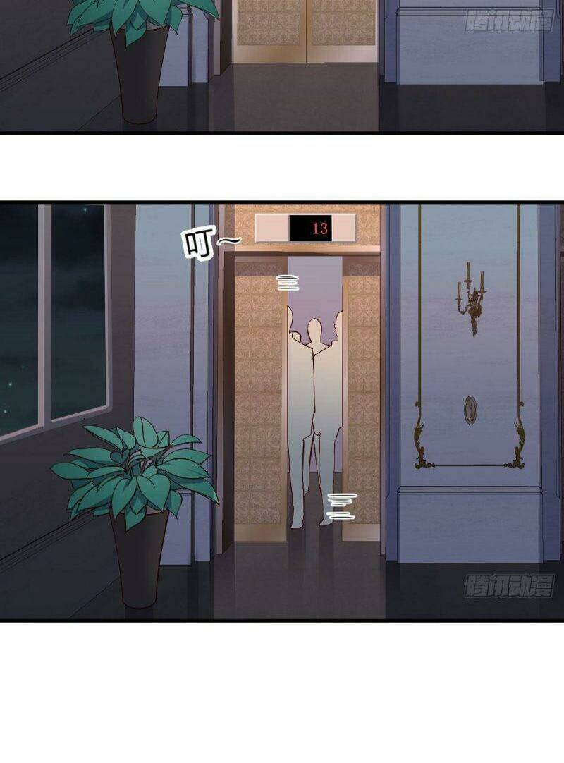 Trong Nhà Có 2 Bạn Gái Song Sinh: Chapter 41