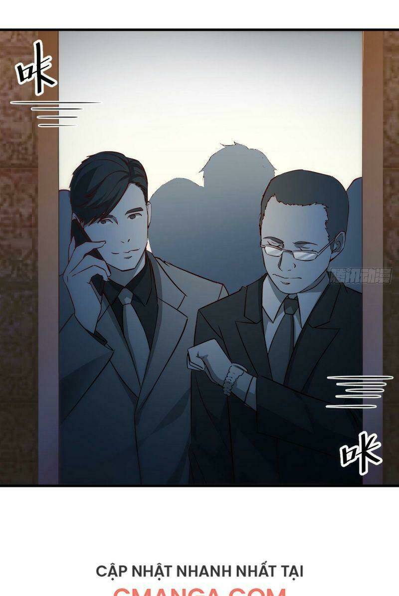 Trong Nhà Có 2 Bạn Gái Song Sinh: Chapter 41