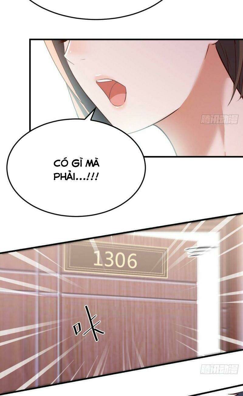 Trong Nhà Có 2 Bạn Gái Song Sinh: Chapter 41
