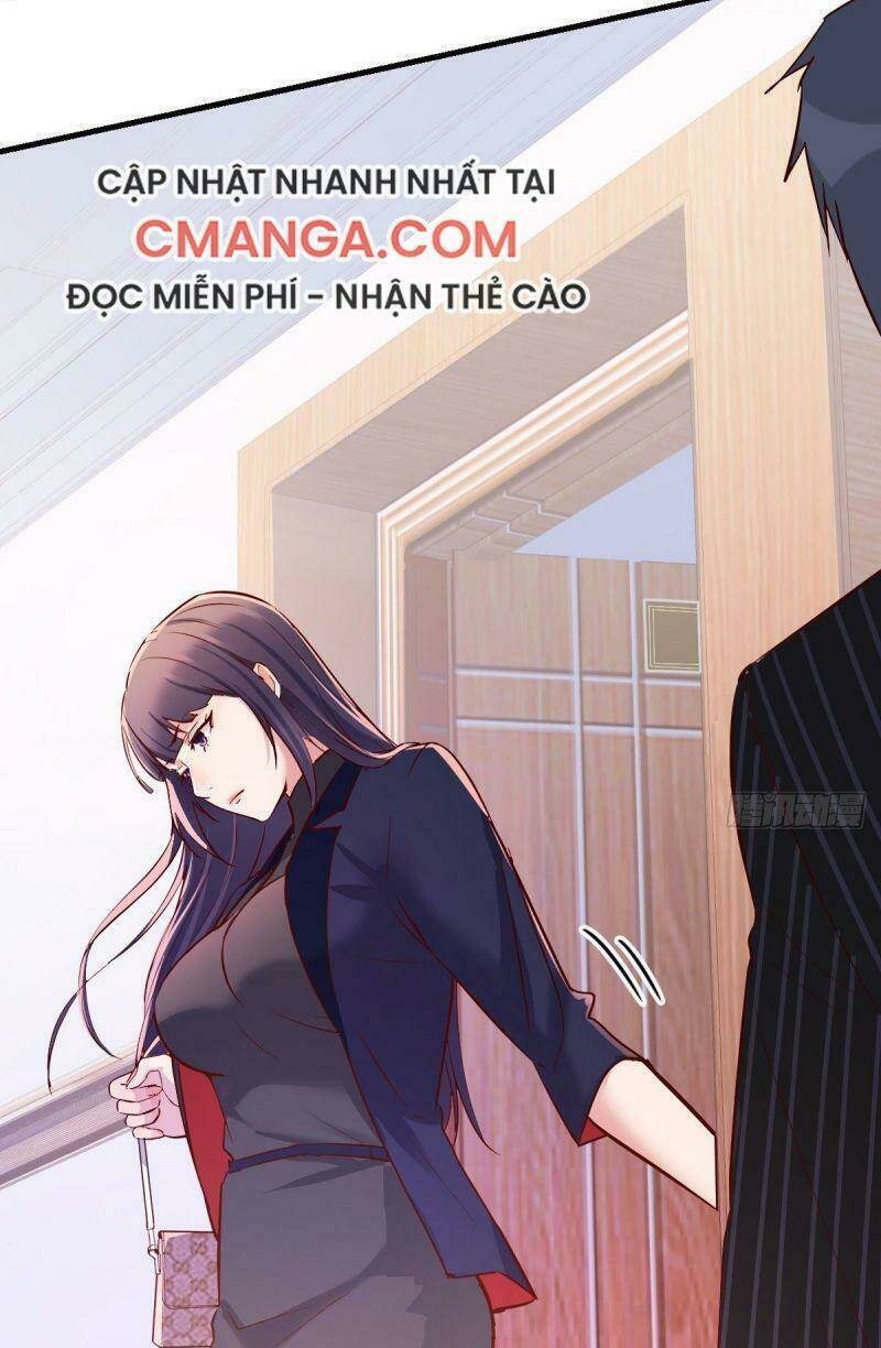 Trong Nhà Có 2 Bạn Gái Song Sinh: Chapter 41