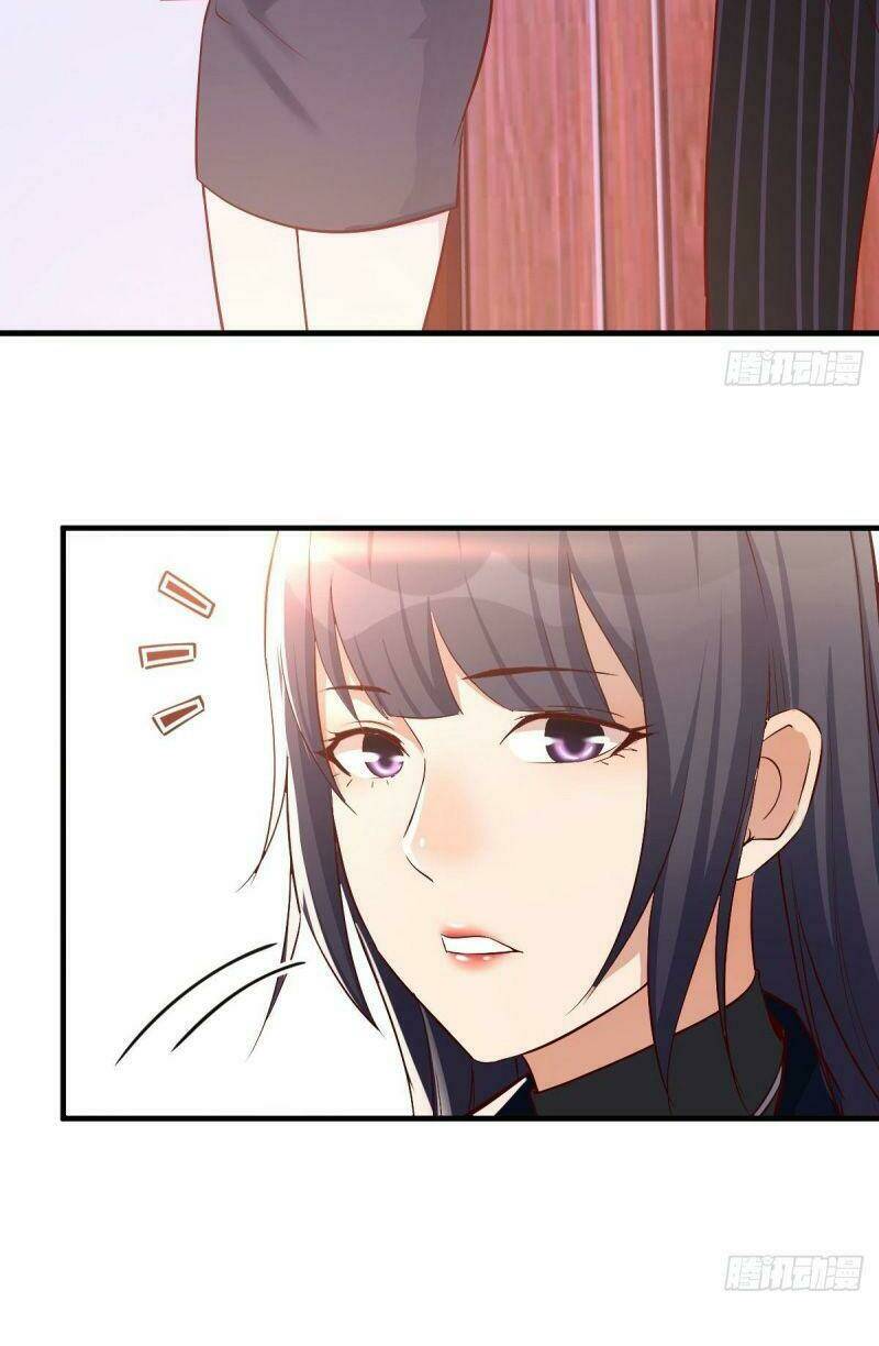 Trong Nhà Có 2 Bạn Gái Song Sinh: Chapter 41