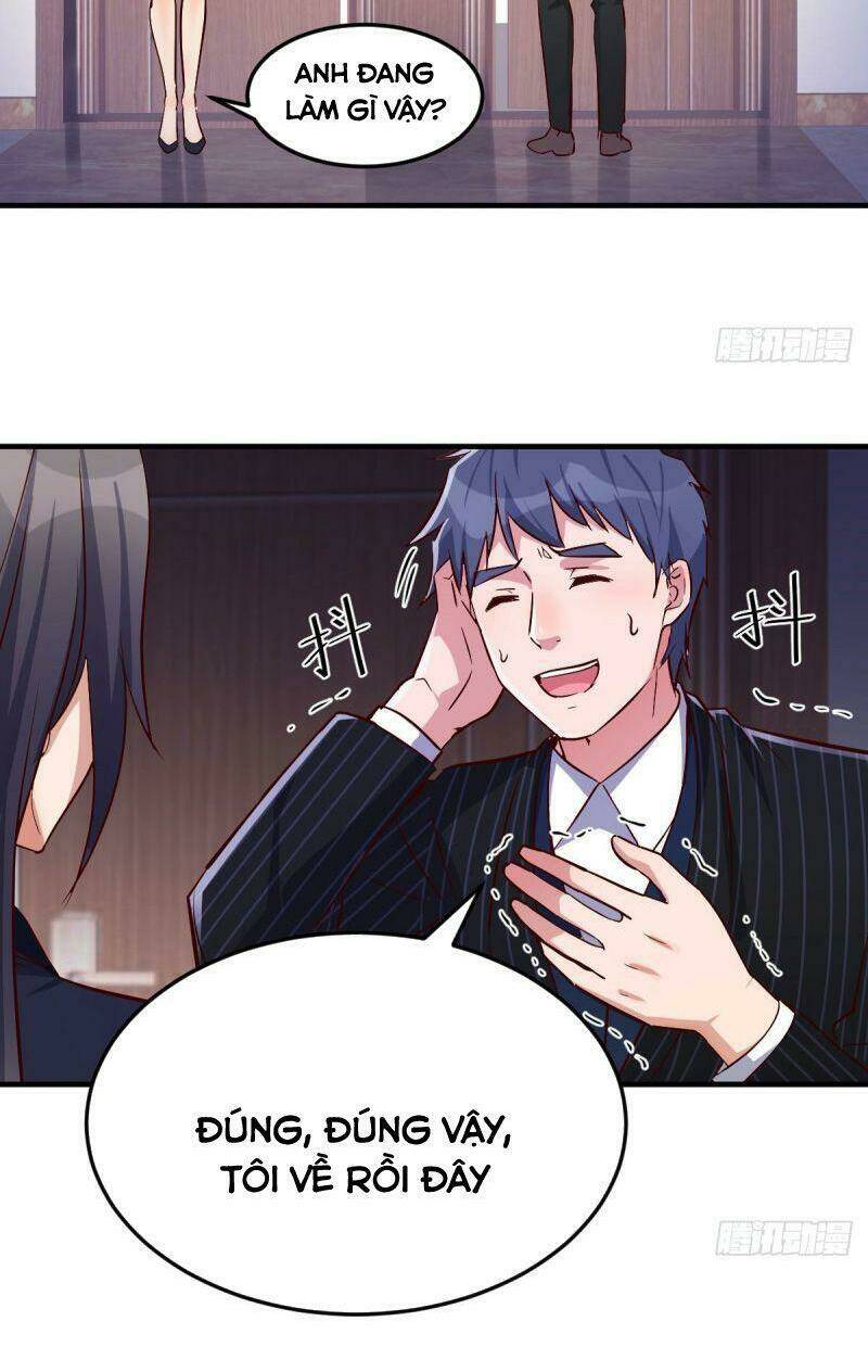 Trong Nhà Có 2 Bạn Gái Song Sinh: Chapter 41