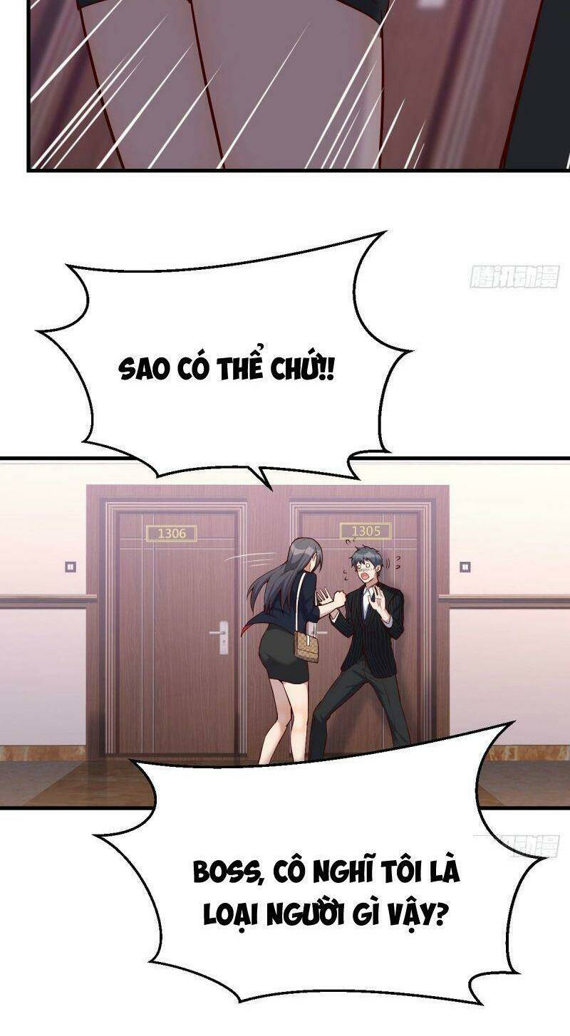 Trong Nhà Có 2 Bạn Gái Song Sinh: Chapter 41