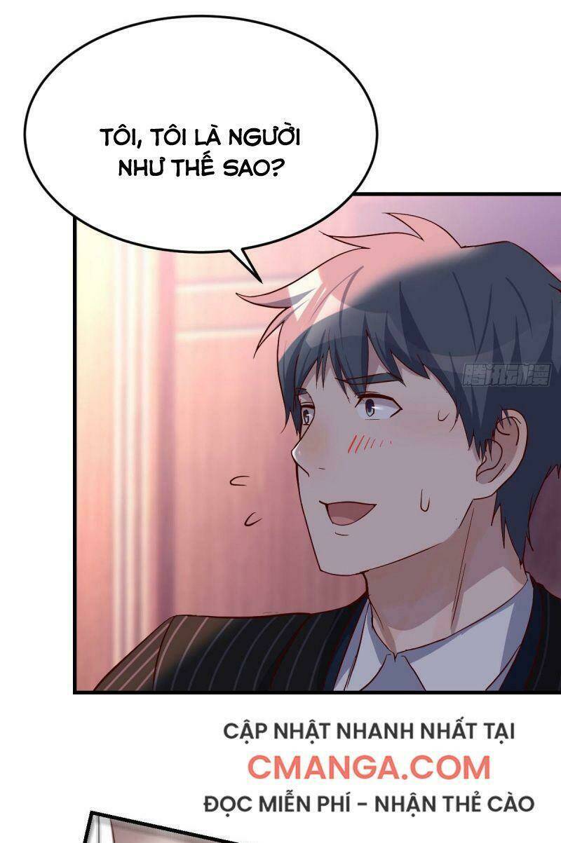Trong Nhà Có 2 Bạn Gái Song Sinh: Chapter 41