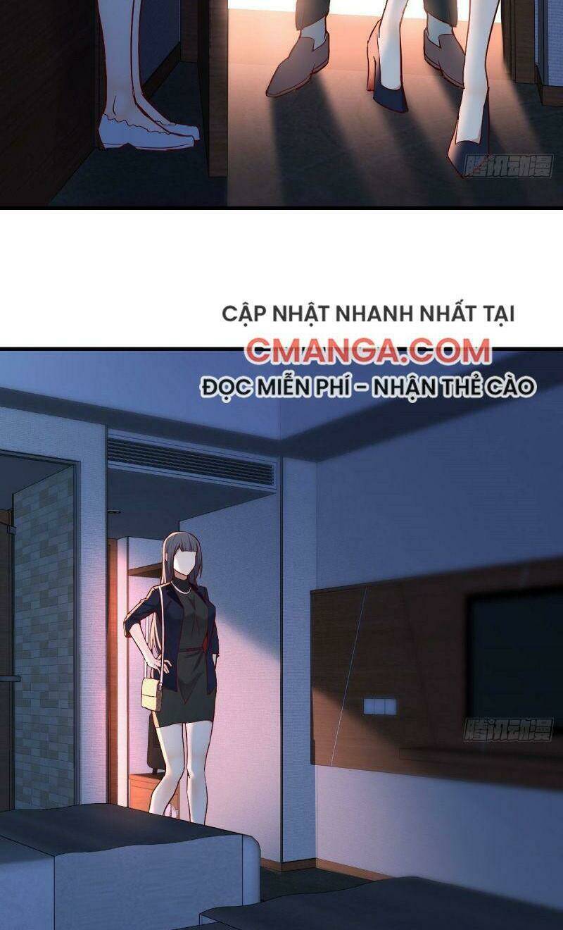 Trong Nhà Có 2 Bạn Gái Song Sinh: Chapter 41