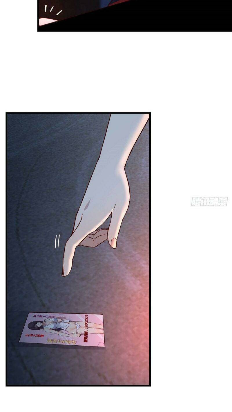 Trong Nhà Có 2 Bạn Gái Song Sinh: Chapter 41