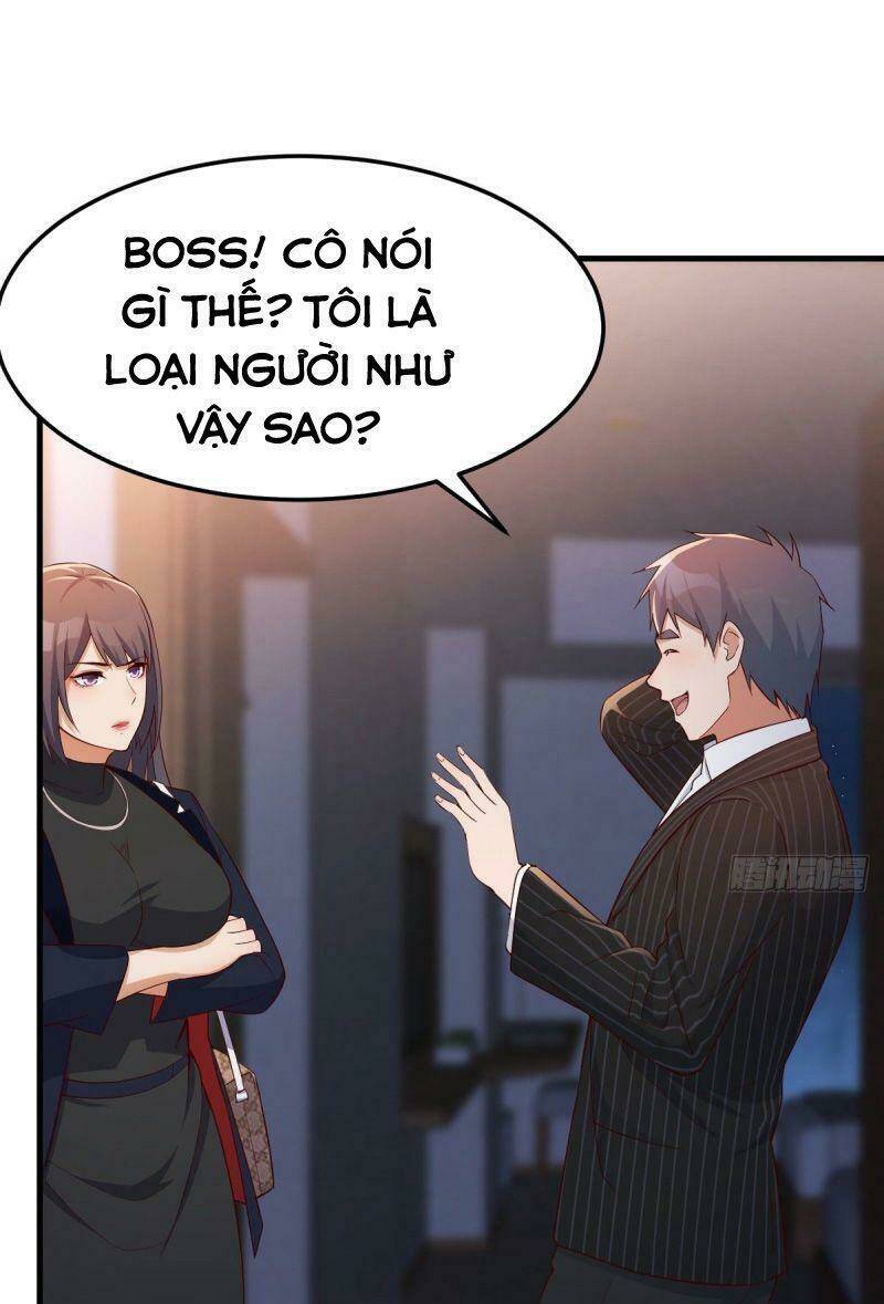 Trong Nhà Có 2 Bạn Gái Song Sinh: Chapter 42