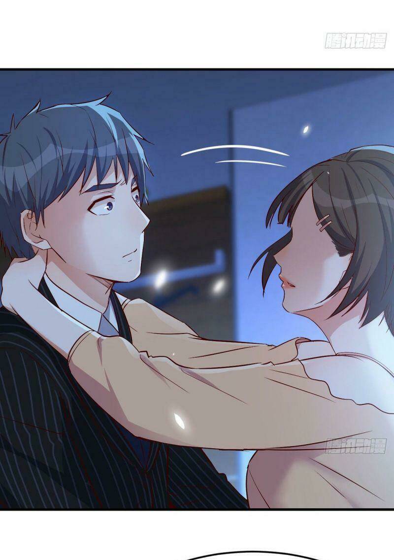 Trong Nhà Có 2 Bạn Gái Song Sinh: Chapter 42