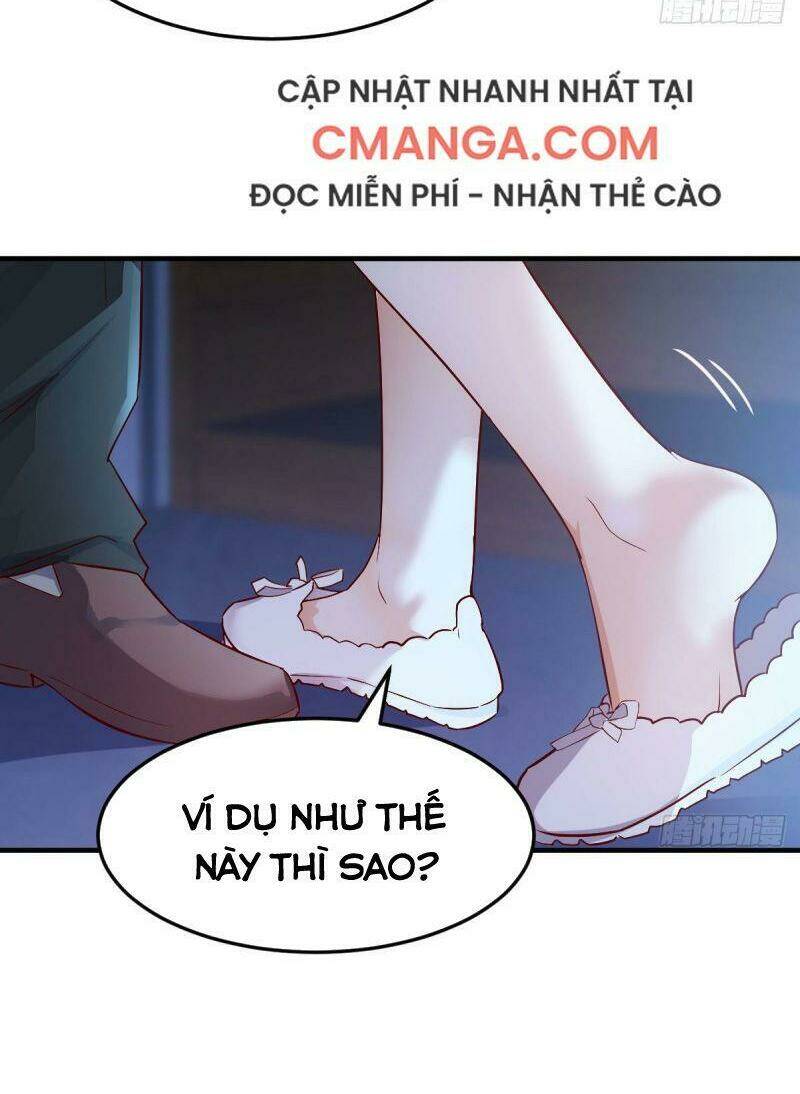 Trong Nhà Có 2 Bạn Gái Song Sinh: Chapter 42