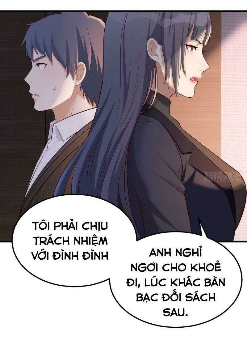 Trong Nhà Có 2 Bạn Gái Song Sinh: Chapter 42