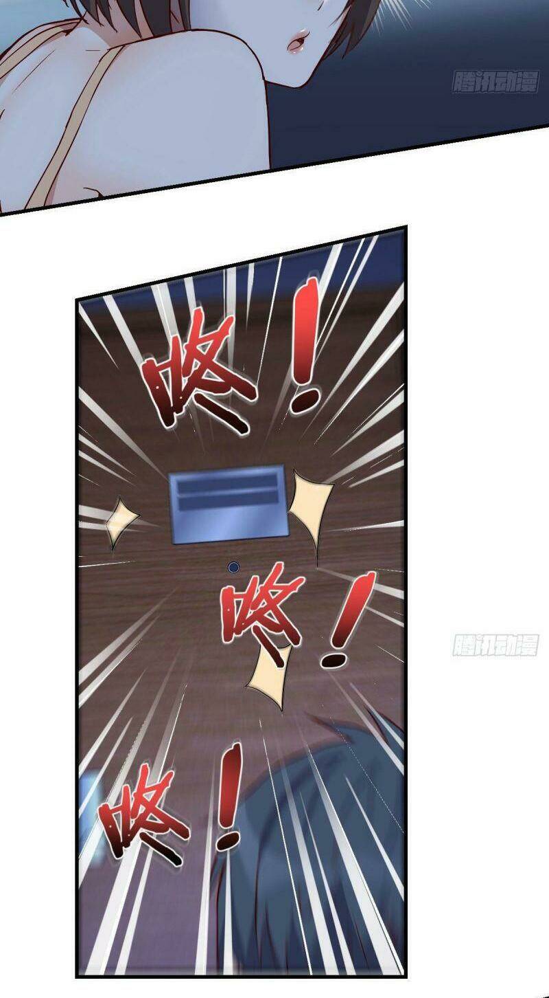 Trong Nhà Có 2 Bạn Gái Song Sinh: Chapter 42