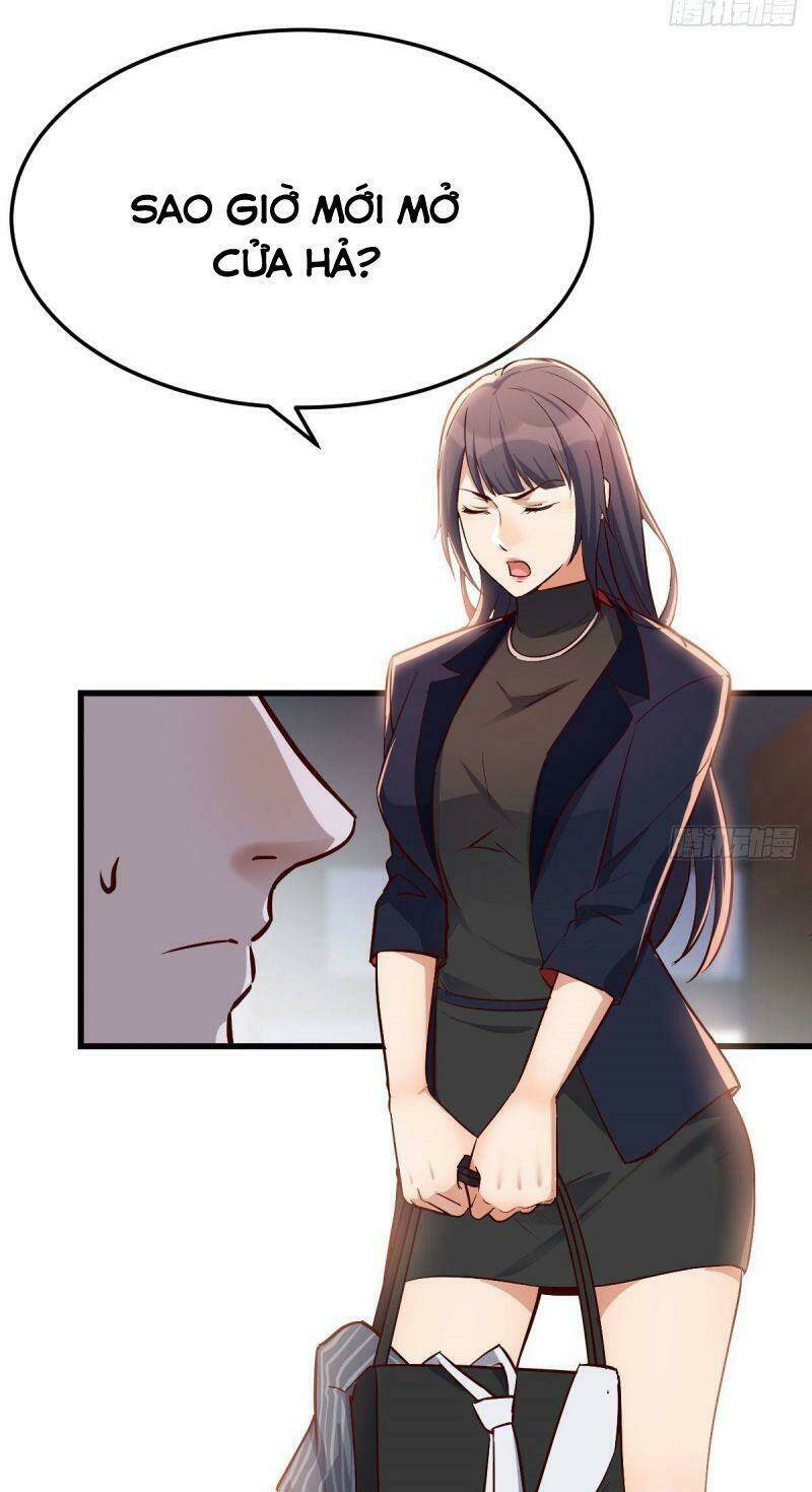 Trong Nhà Có 2 Bạn Gái Song Sinh: Chapter 42