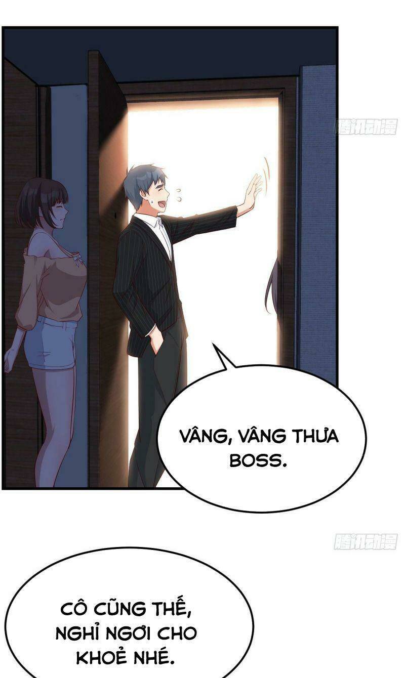 Trong Nhà Có 2 Bạn Gái Song Sinh: Chapter 42