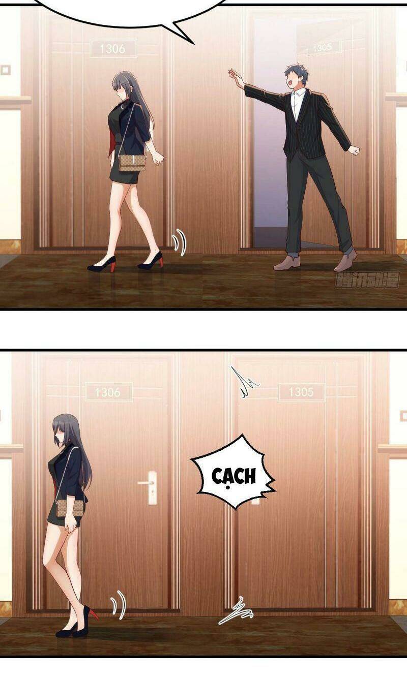Trong Nhà Có 2 Bạn Gái Song Sinh: Chapter 42