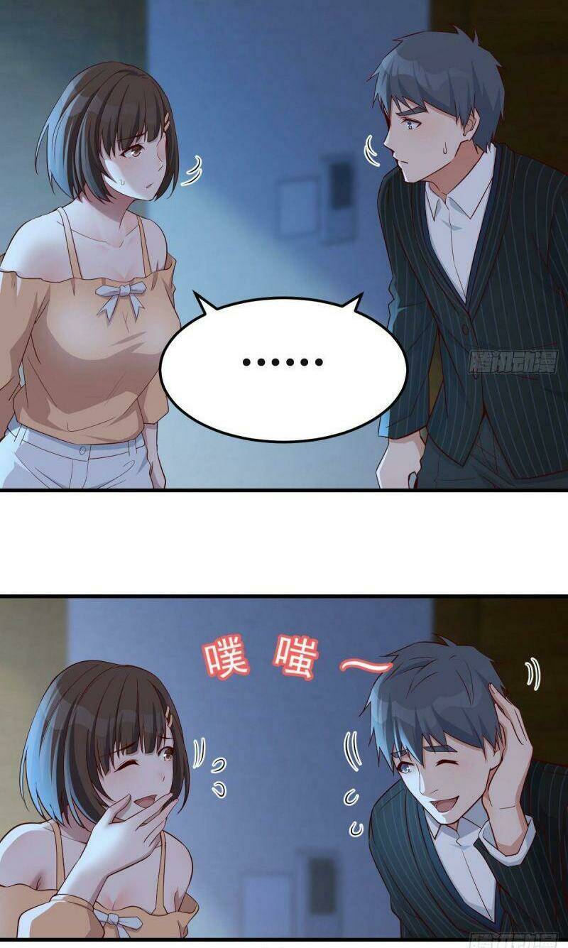 Trong Nhà Có 2 Bạn Gái Song Sinh: Chapter 42