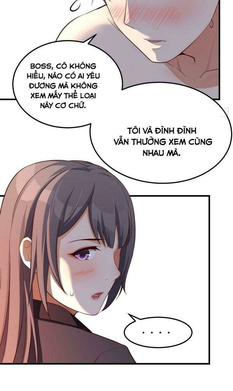 Trong Nhà Có 2 Bạn Gái Song Sinh: Chapter 43