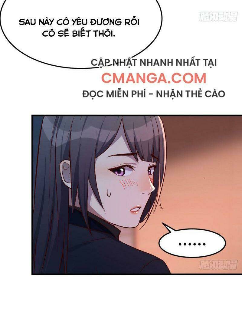 Trong Nhà Có 2 Bạn Gái Song Sinh: Chapter 43