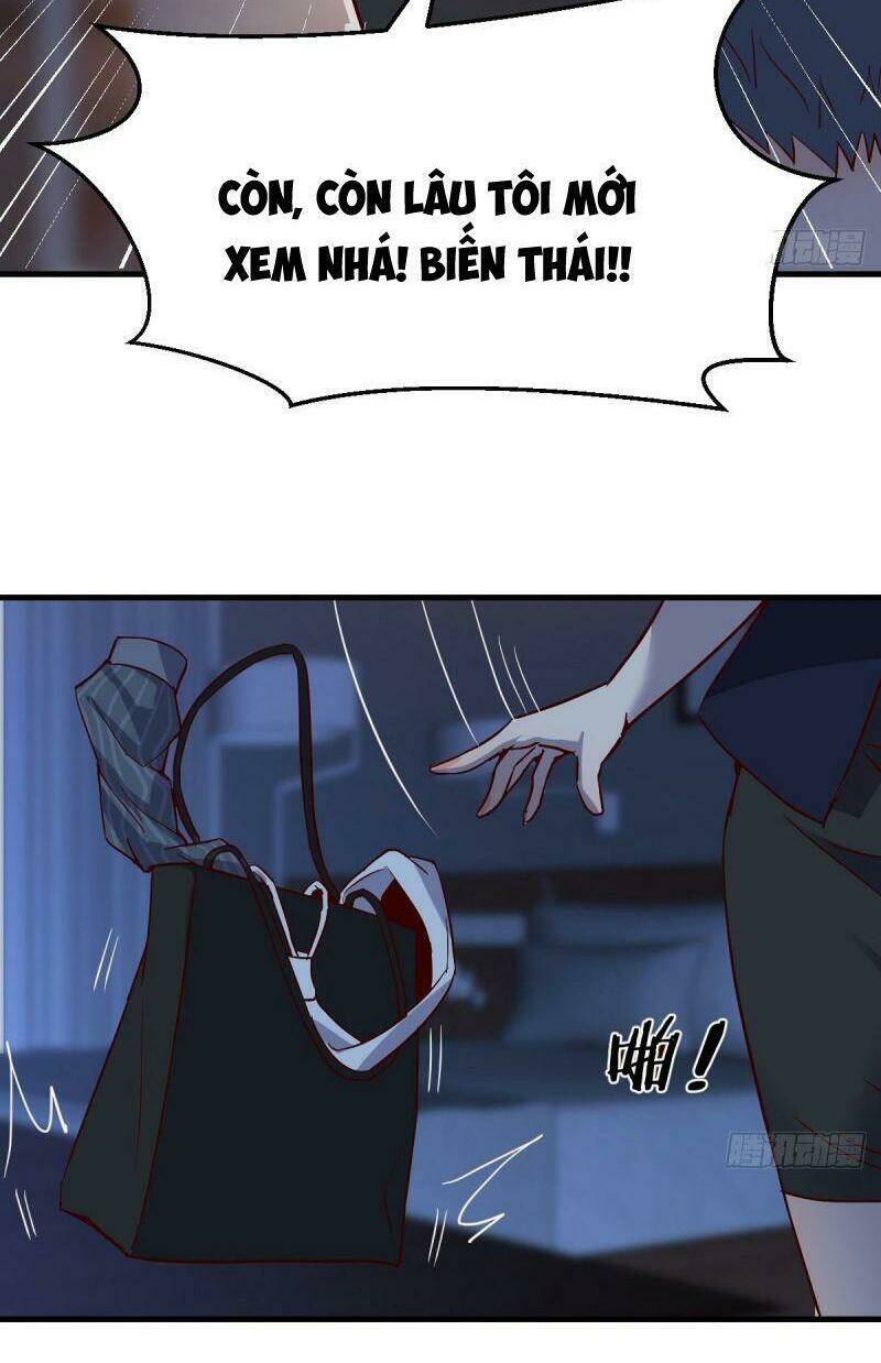Trong Nhà Có 2 Bạn Gái Song Sinh: Chapter 43