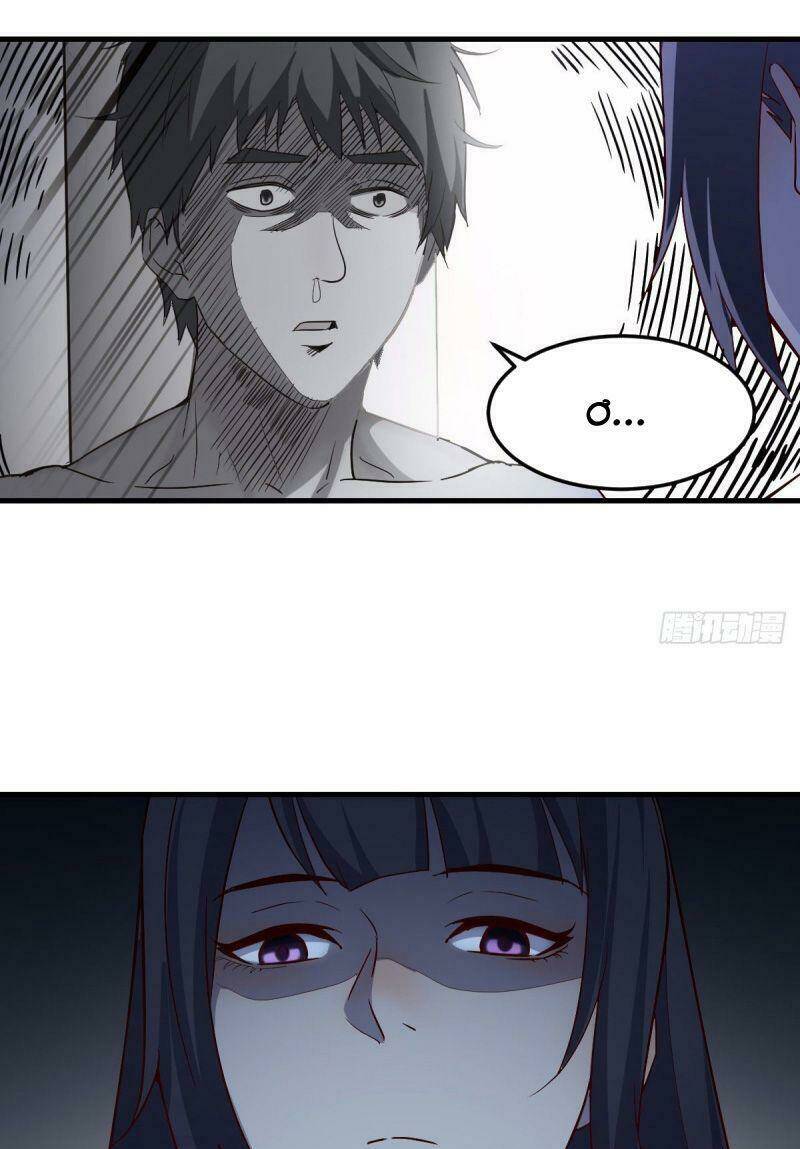 Trong Nhà Có 2 Bạn Gái Song Sinh: Chapter 43