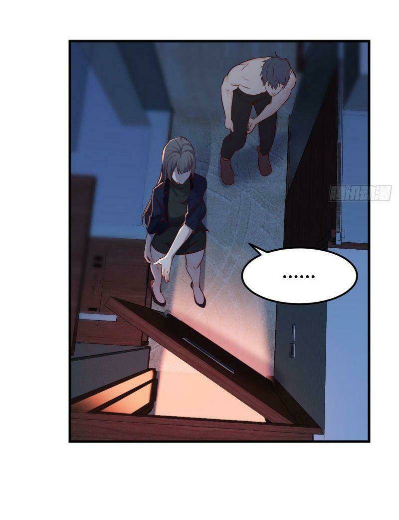 Trong Nhà Có 2 Bạn Gái Song Sinh: Chapter 43