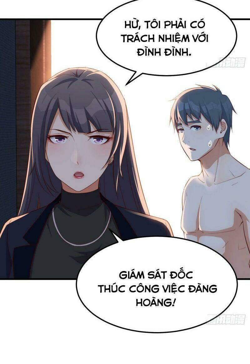 Trong Nhà Có 2 Bạn Gái Song Sinh: Chapter 43