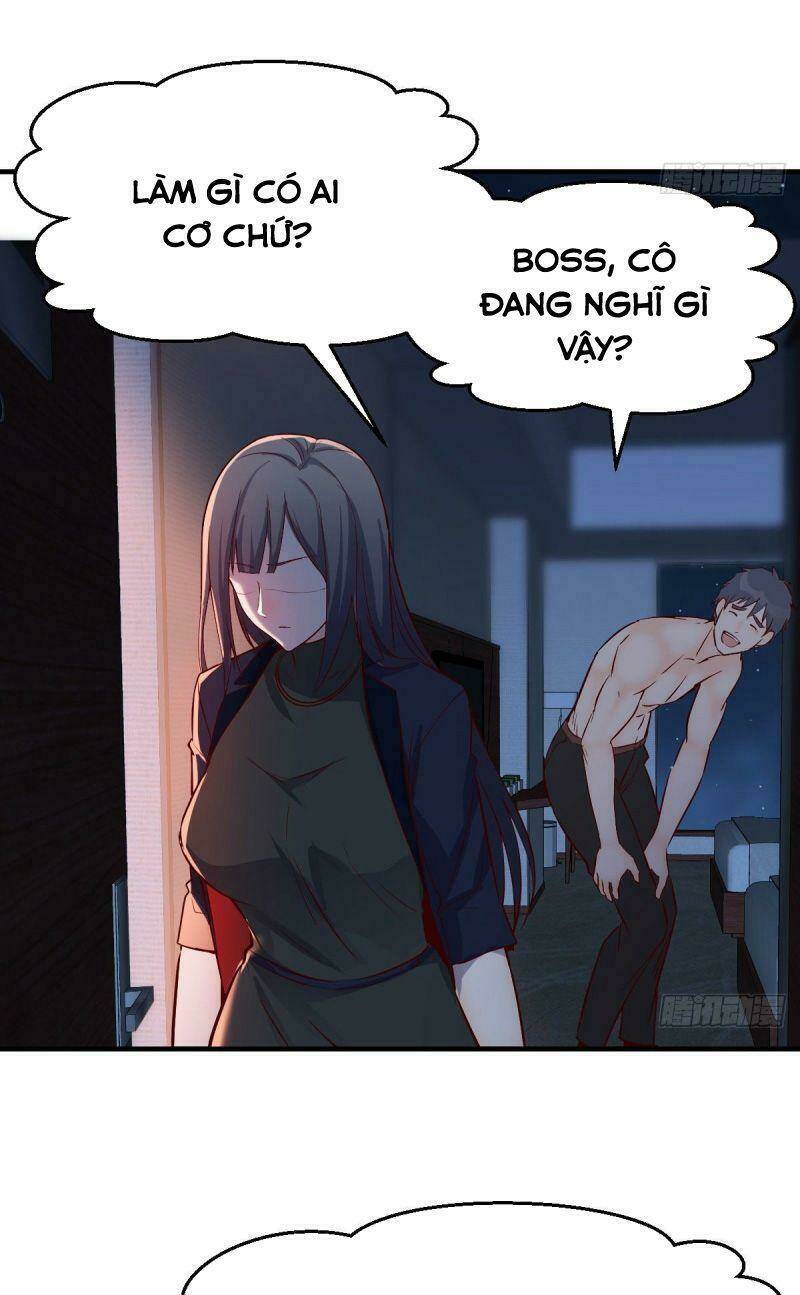 Trong Nhà Có 2 Bạn Gái Song Sinh: Chapter 43