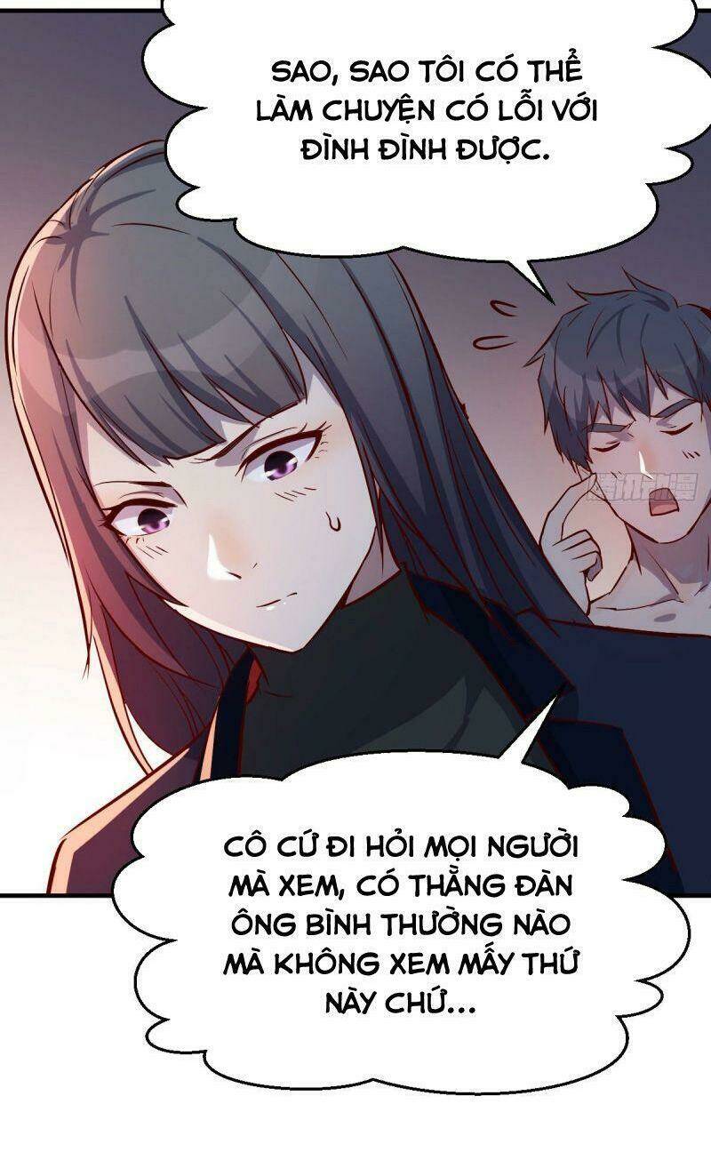 Trong Nhà Có 2 Bạn Gái Song Sinh: Chapter 43