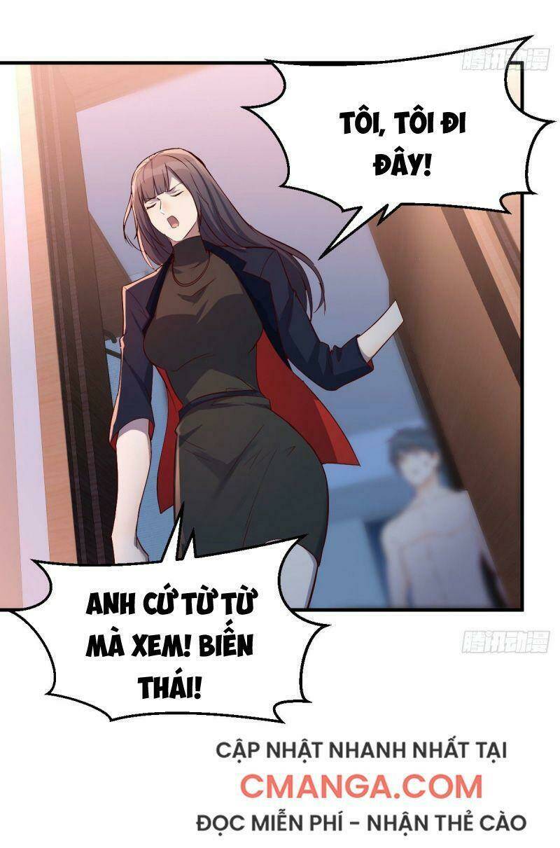 Trong Nhà Có 2 Bạn Gái Song Sinh: Chapter 43