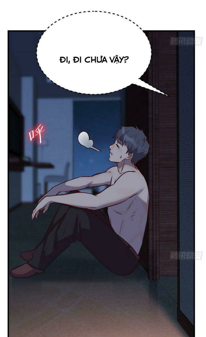 Trong Nhà Có 2 Bạn Gái Song Sinh: Chapter 43